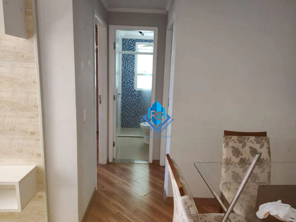 Apartamento, 2 quartos, 54 m² - Foto 4