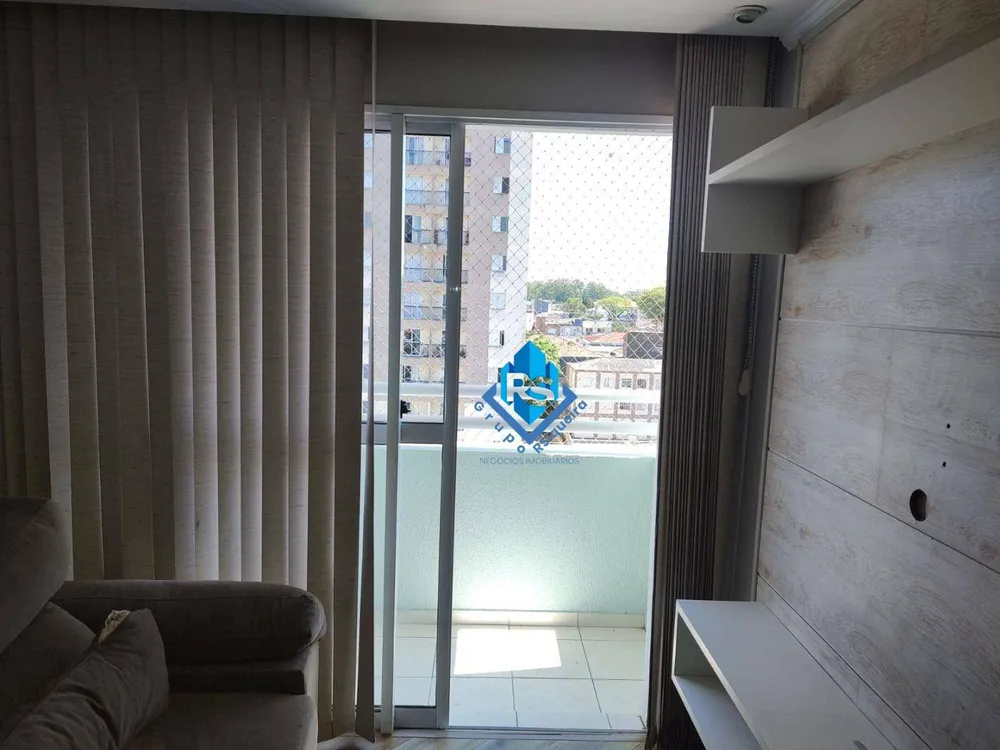 Apartamento, 2 quartos, 54 m² - Foto 7