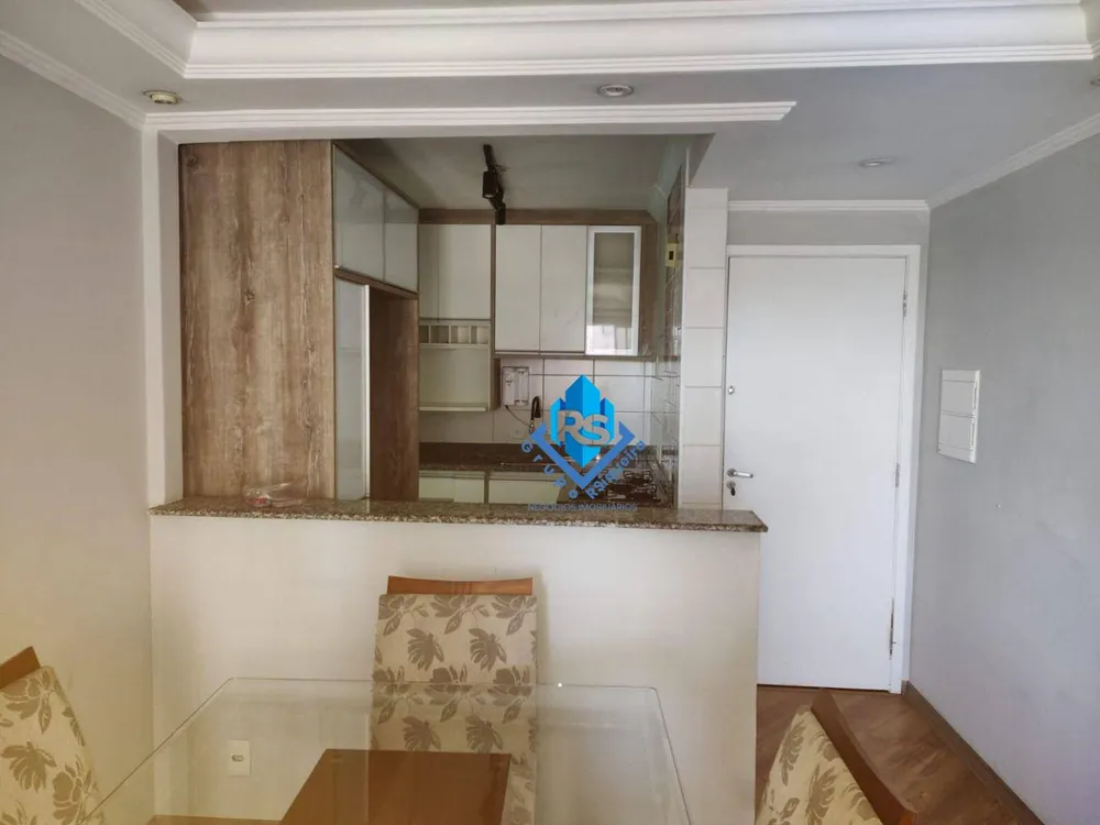 Apartamento, 2 quartos, 54 m² - Foto 3