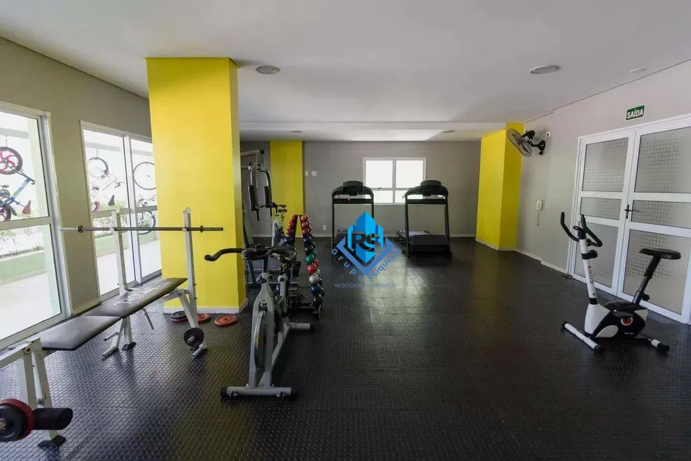 Apartamento, 2 quartos, 54 m² - Foto 6