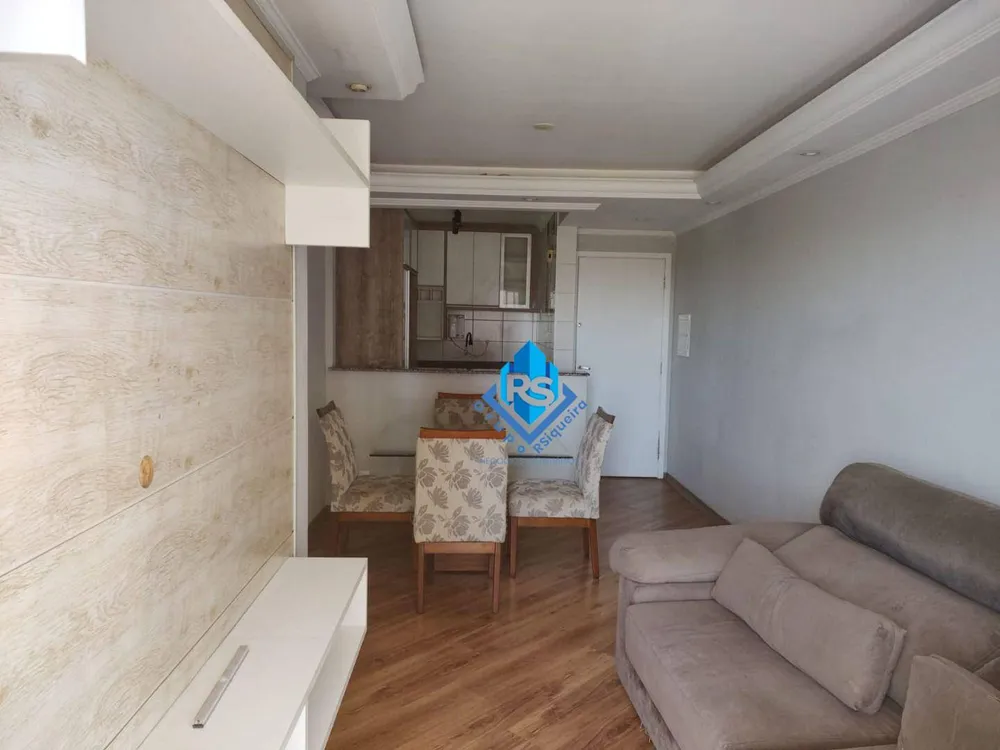 Apartamento, 2 quartos, 54 m² - Foto 4