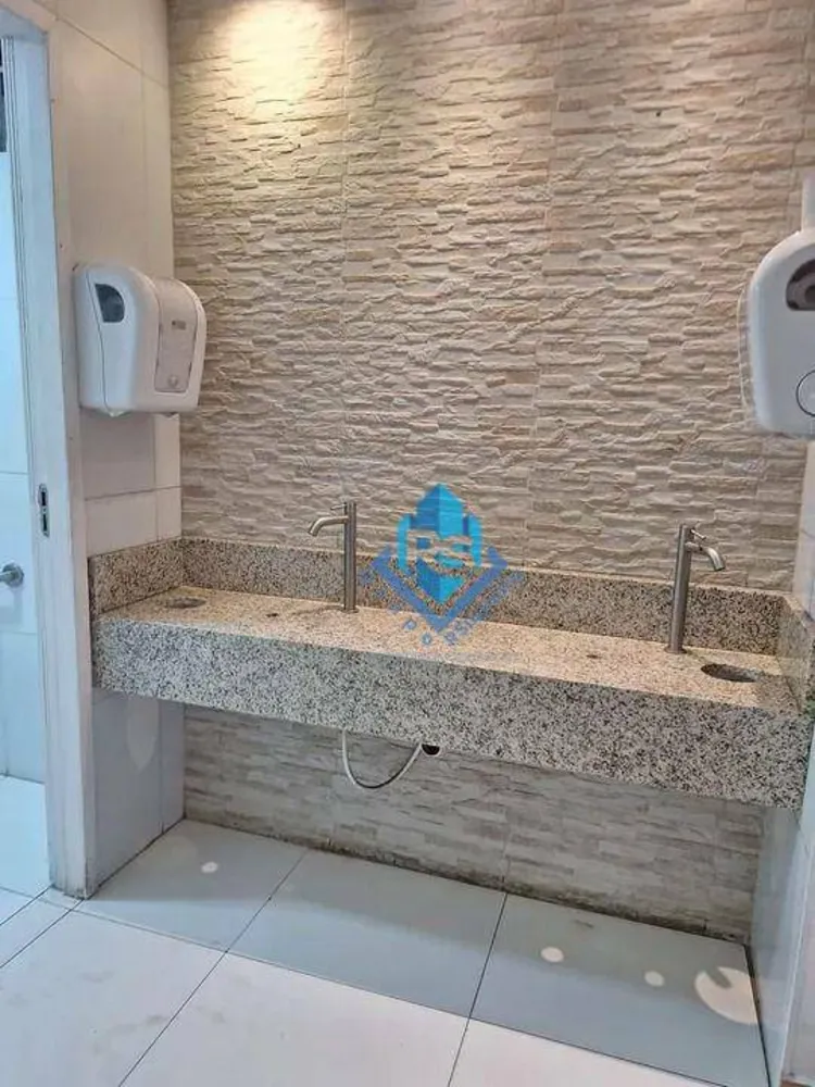 Loja-Salão, 250 m² - Foto 9