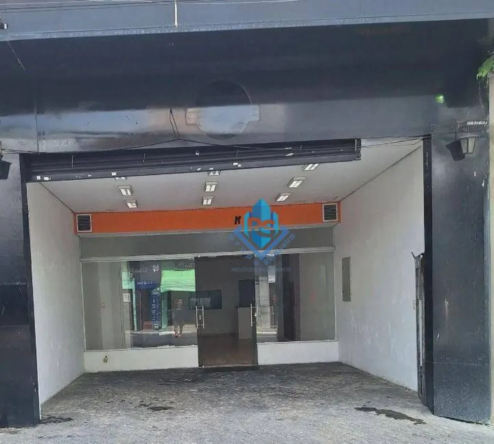 Loja-Salão, 250 m² - Foto 11