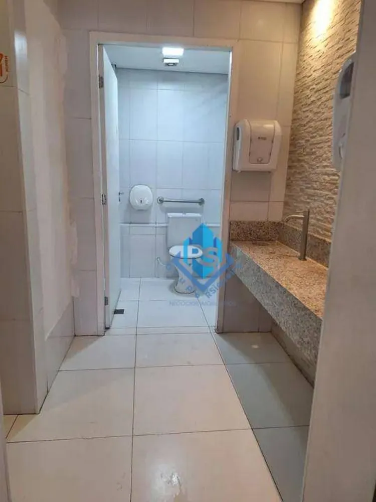 Loja-Salão, 250 m² - Foto 6
