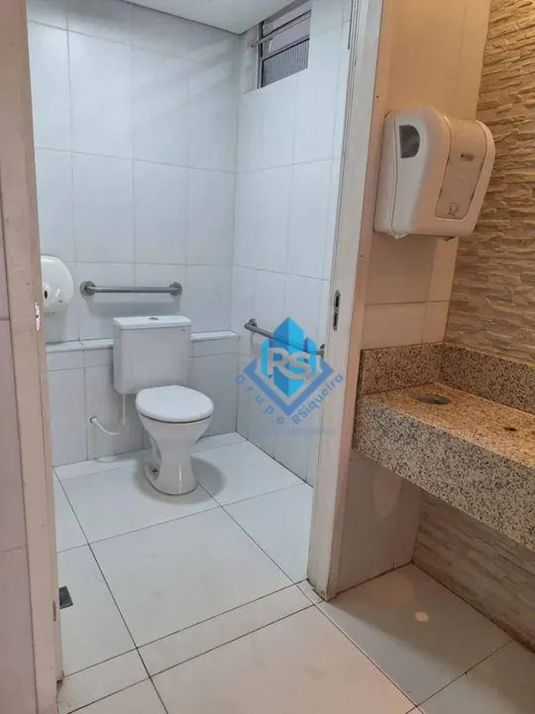 Loja-Salão, 250 m² - Foto 13