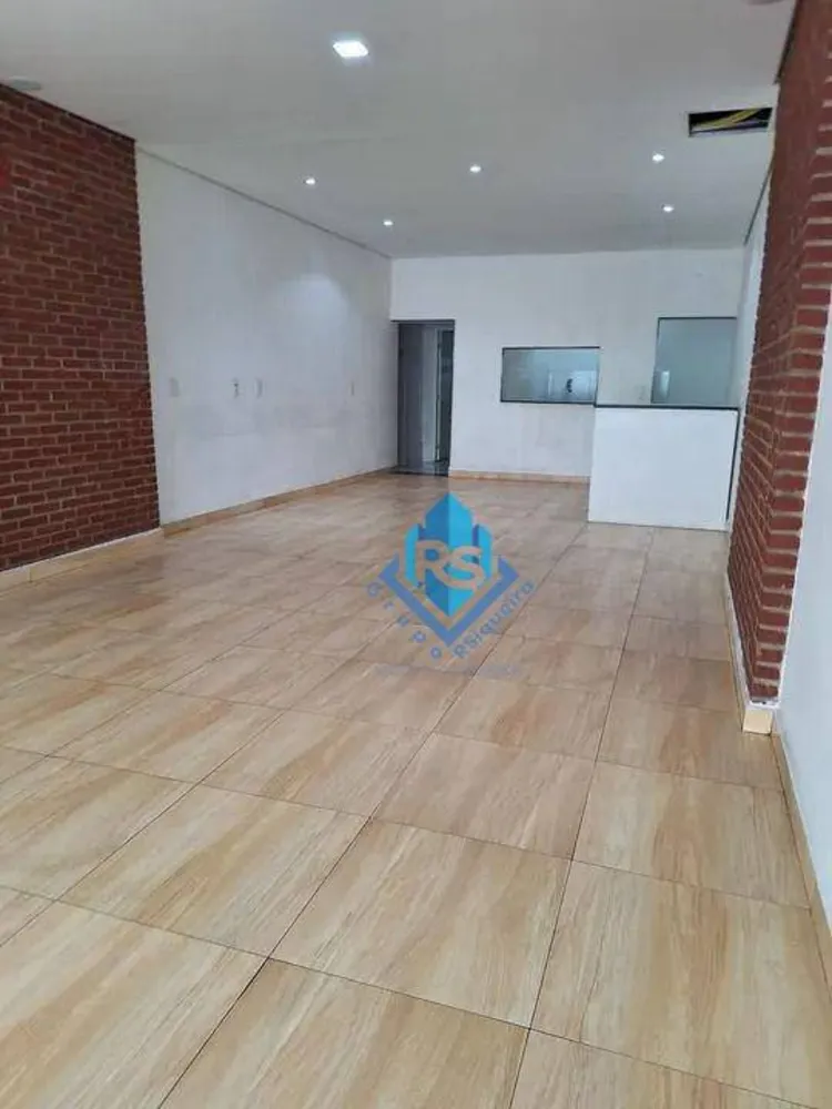 Loja-Salão, 250 m² - Foto 10