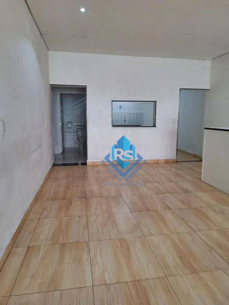 Loja-Salão, 250 m² - Foto 1