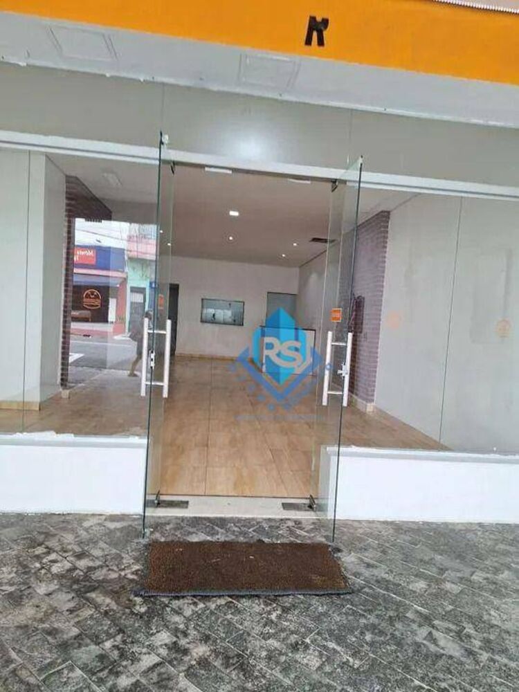 Loja-Salão, 250 m² - Foto 4