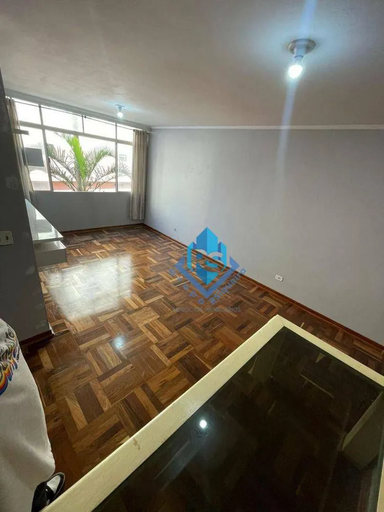 Apartamento, 3 quartos, 90 m² - Foto 2