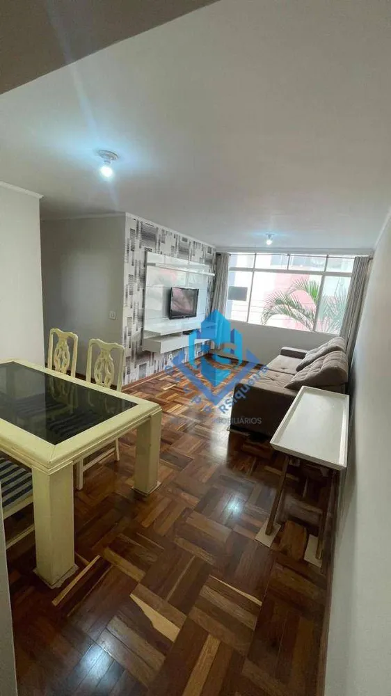 Apartamento, 3 quartos, 90 m² - Foto 3