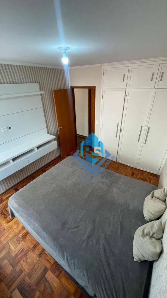 Apartamento, 3 quartos, 90 m² - Foto 12