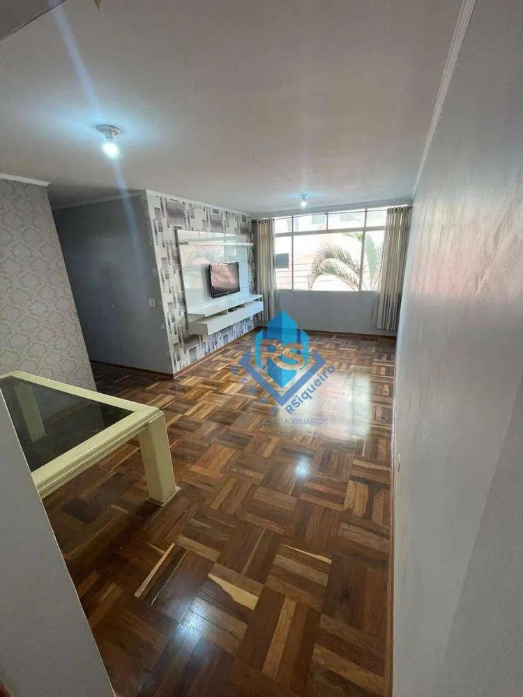 Apartamento, 3 quartos, 90 m² - Foto 1
