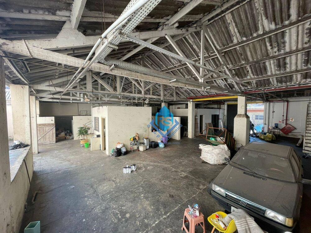 Prédio Inteiro à venda e aluguel, 2700m² - Foto 4