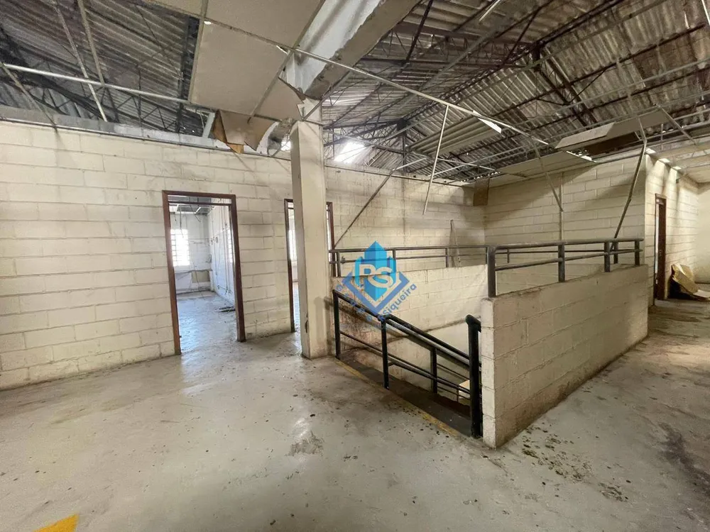 Prédio Inteiro, 2700 m² - Foto 2
