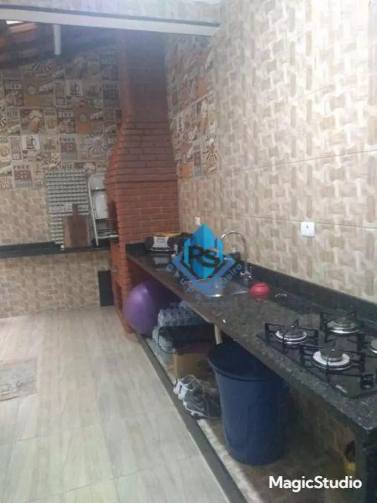 Sobrado à venda com 3 quartos, 180m² - Foto 7