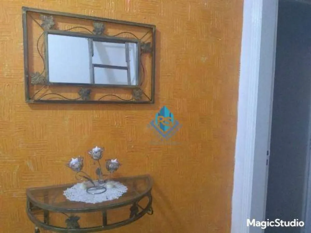 Sobrado, 3 quartos, 180 m² - Foto 9