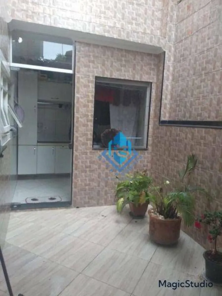 Sobrado, 3 quartos, 180 m² - Foto 12