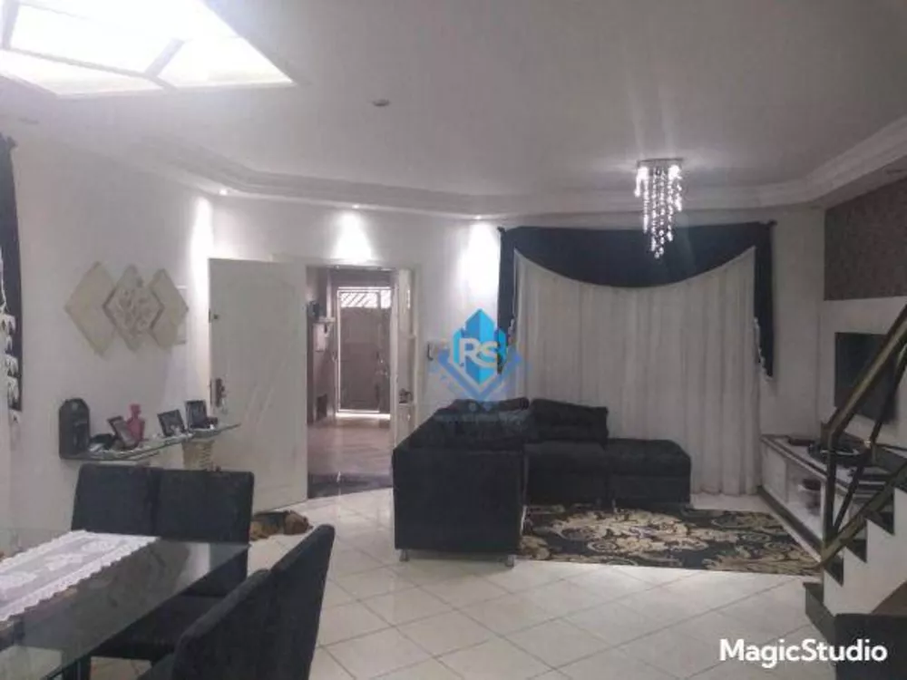 Sobrado à venda com 3 quartos, 180m² - Foto 3