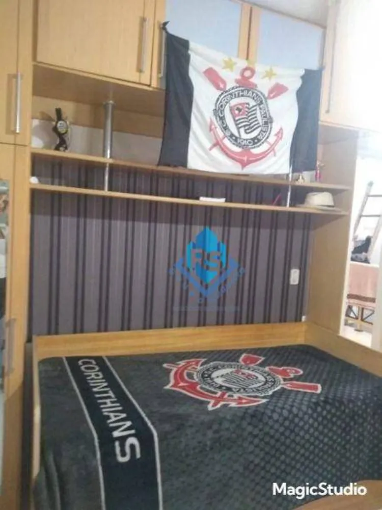 Sobrado, 3 quartos, 180 m² - Foto 17
