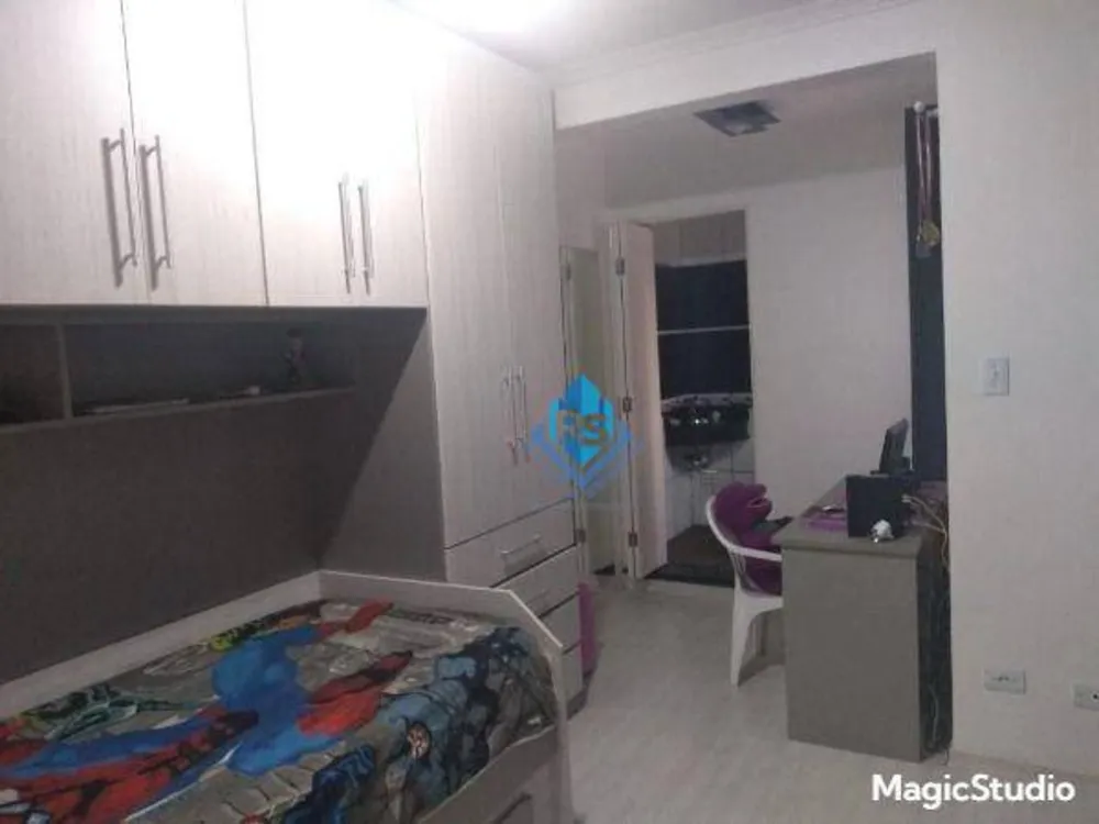 Sobrado, 3 quartos, 180 m² - Foto 10