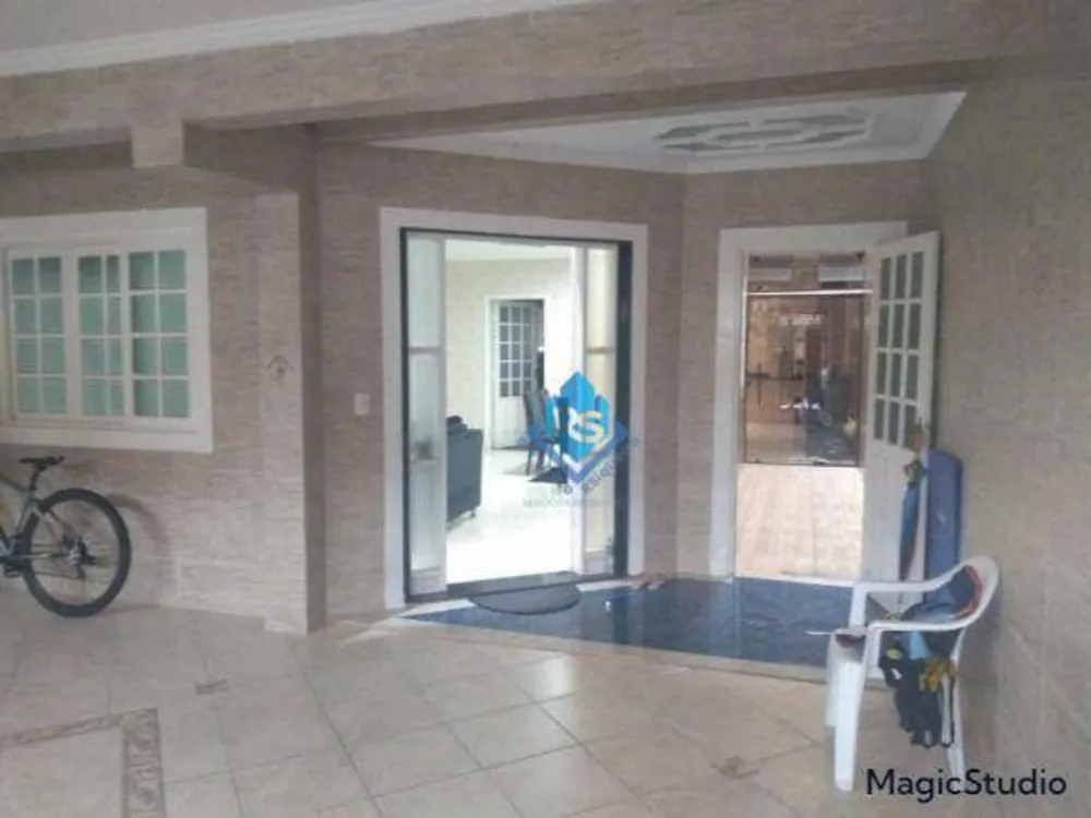 Sobrado, 3 quartos, 180 m² - Foto 14