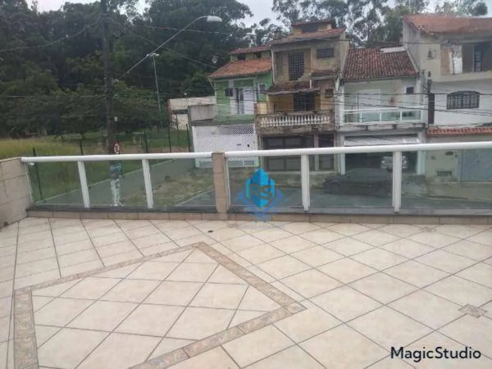 Sobrado, 3 quartos, 180 m² - Foto 11