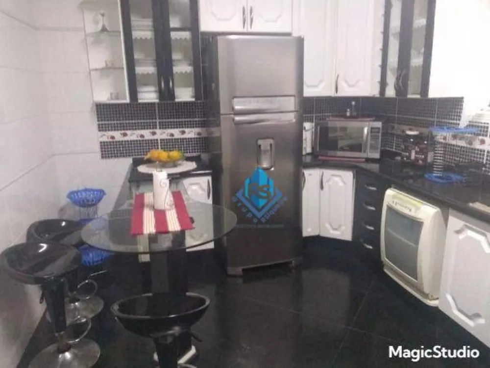 Sobrado à venda com 3 quartos, 180m² - Foto 5