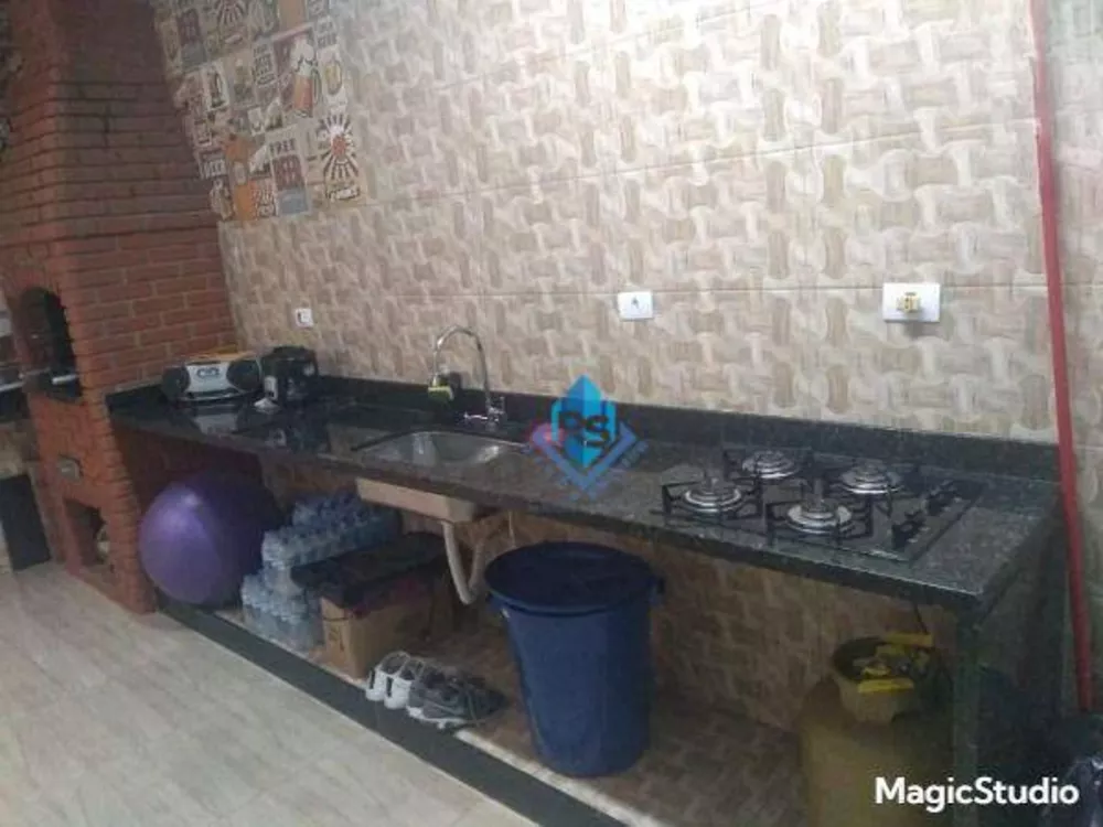 Sobrado à venda com 3 quartos, 180m² - Foto 8