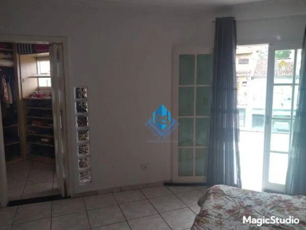 Sobrado, 3 quartos, 180 m² - Foto 11