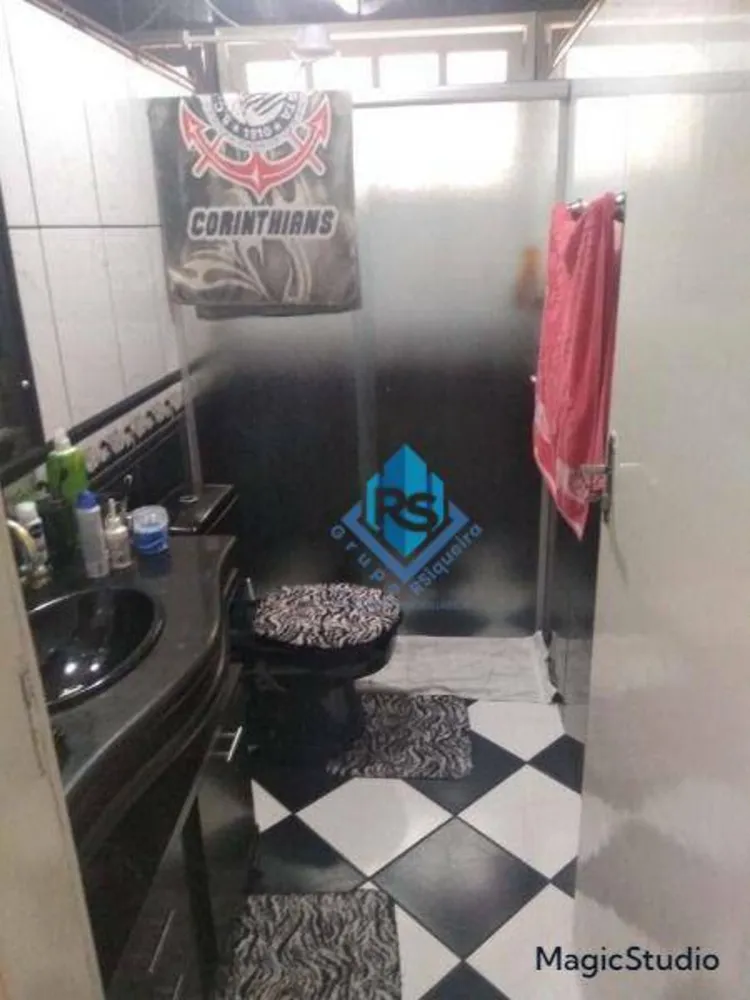 Sobrado, 3 quartos, 180 m² - Foto 15