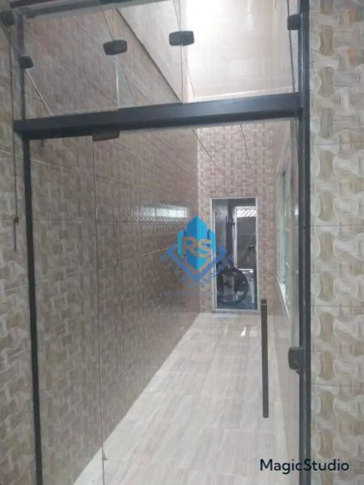 Sobrado, 3 quartos, 180 m² - Foto 10