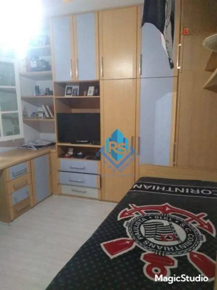 Sobrado, 3 quartos, 180 m² - Foto 12