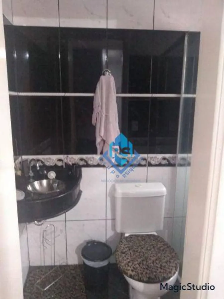 Sobrado, 3 quartos, 180 m² - Foto 16