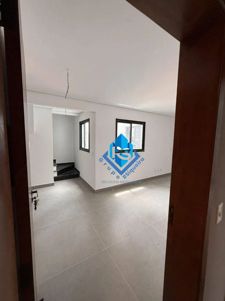 Cobertura, 2 quartos, 87 m² - Foto 2