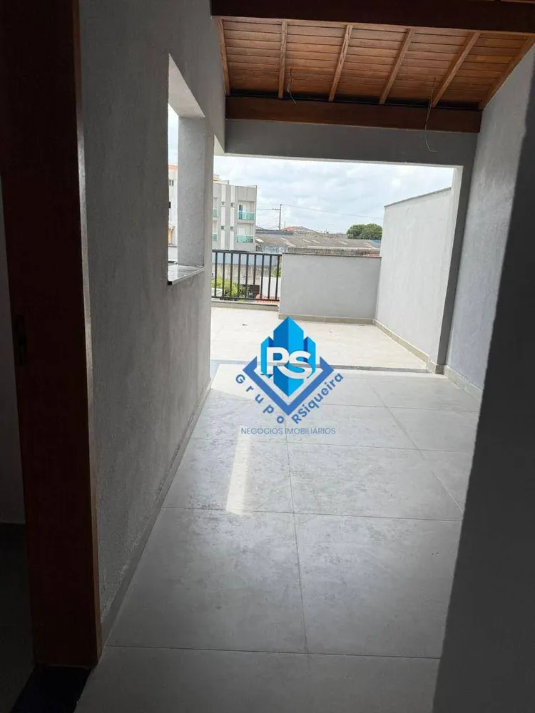 Cobertura, 2 quartos, 87 m² - Foto 8