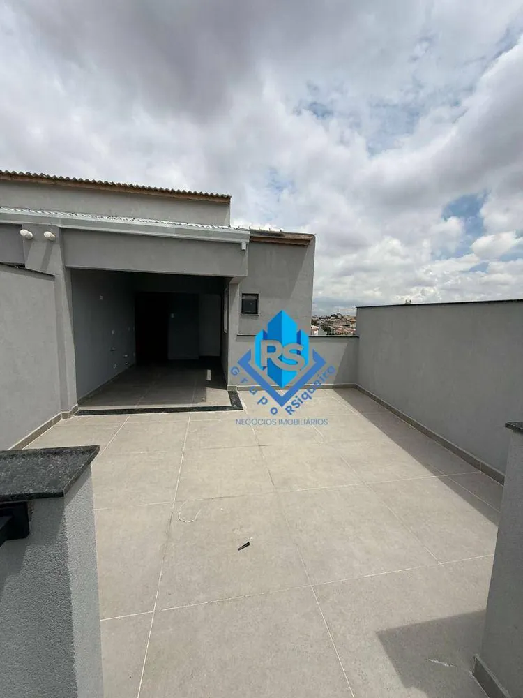 Cobertura, 2 quartos, 87 m² - Foto 9