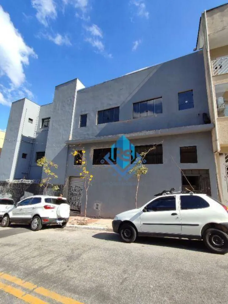 Loja-Salão, 480 m² - Foto 13