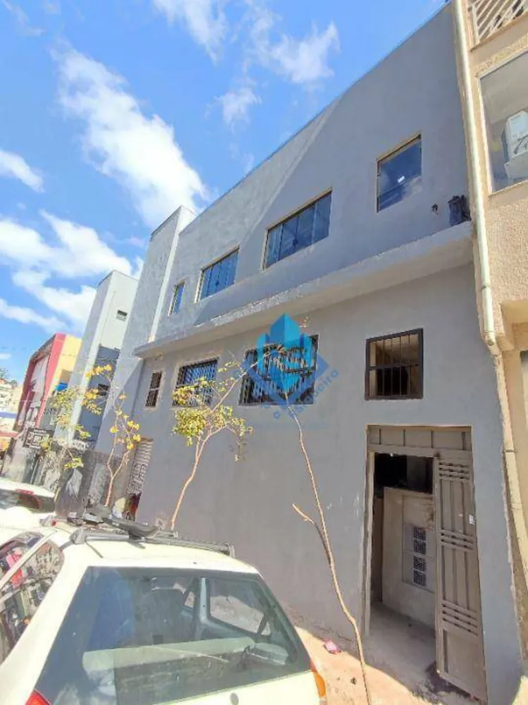 Loja-Salão, 480 m² - Foto 9