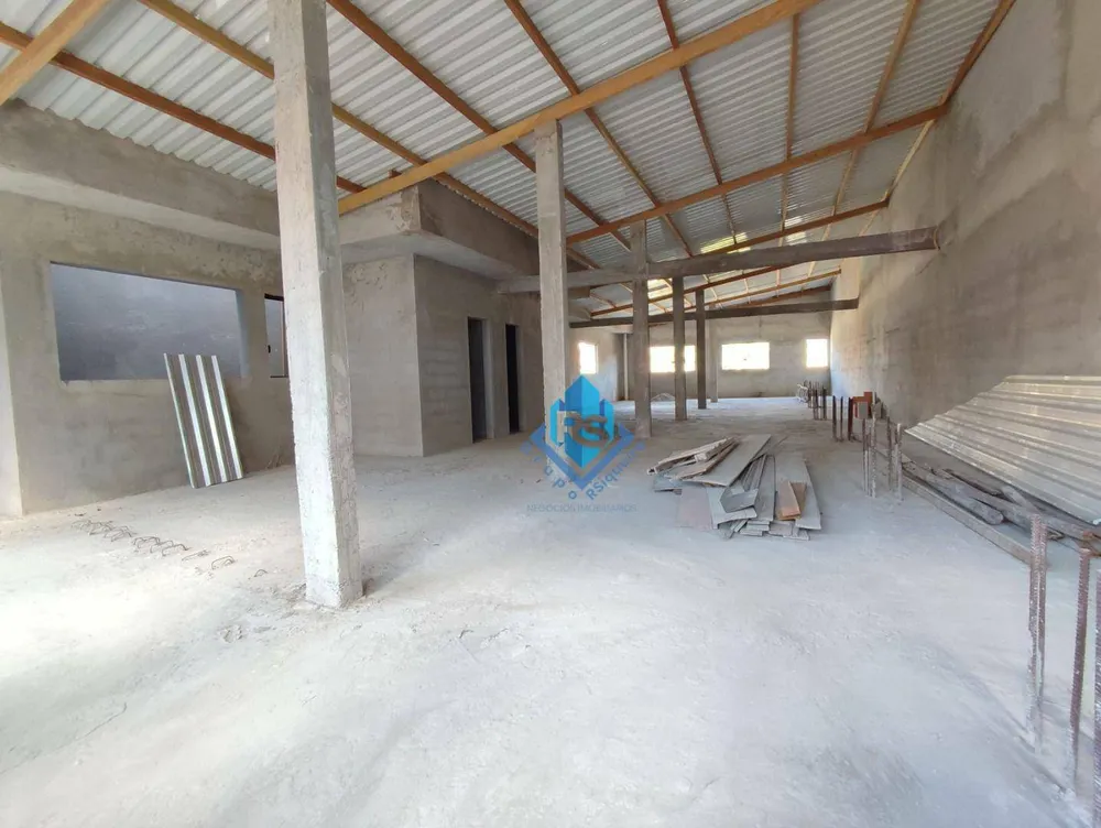 Loja-Salão, 480 m² - Foto 16