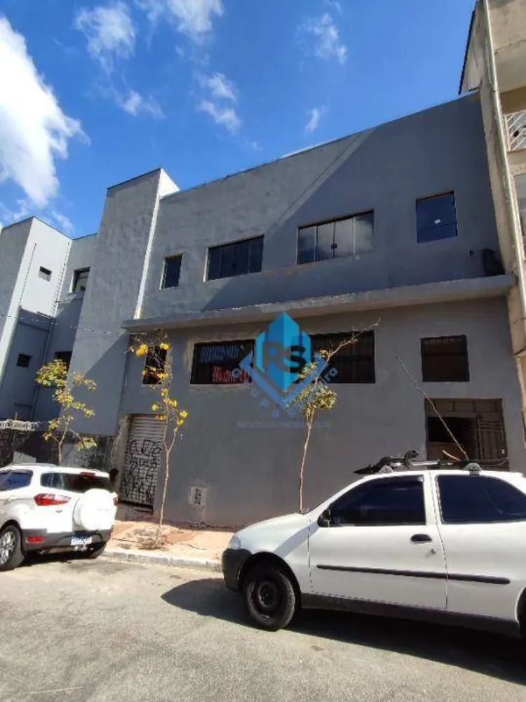 Loja-Salão, 480 m² - Foto 10