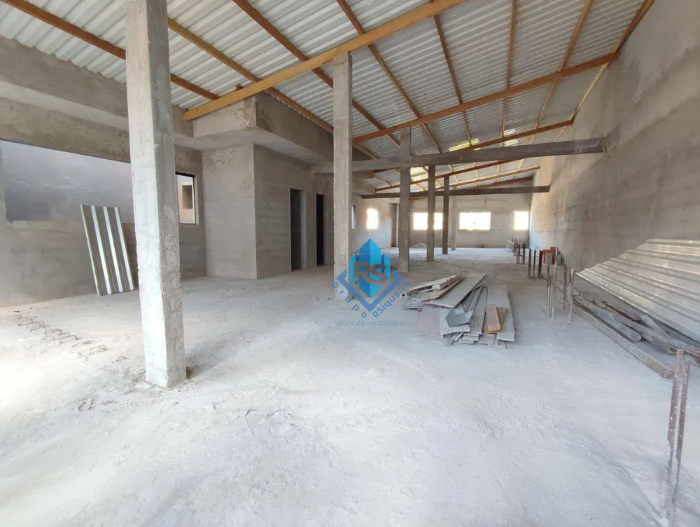 Loja-Salão, 480 m² - Foto 19