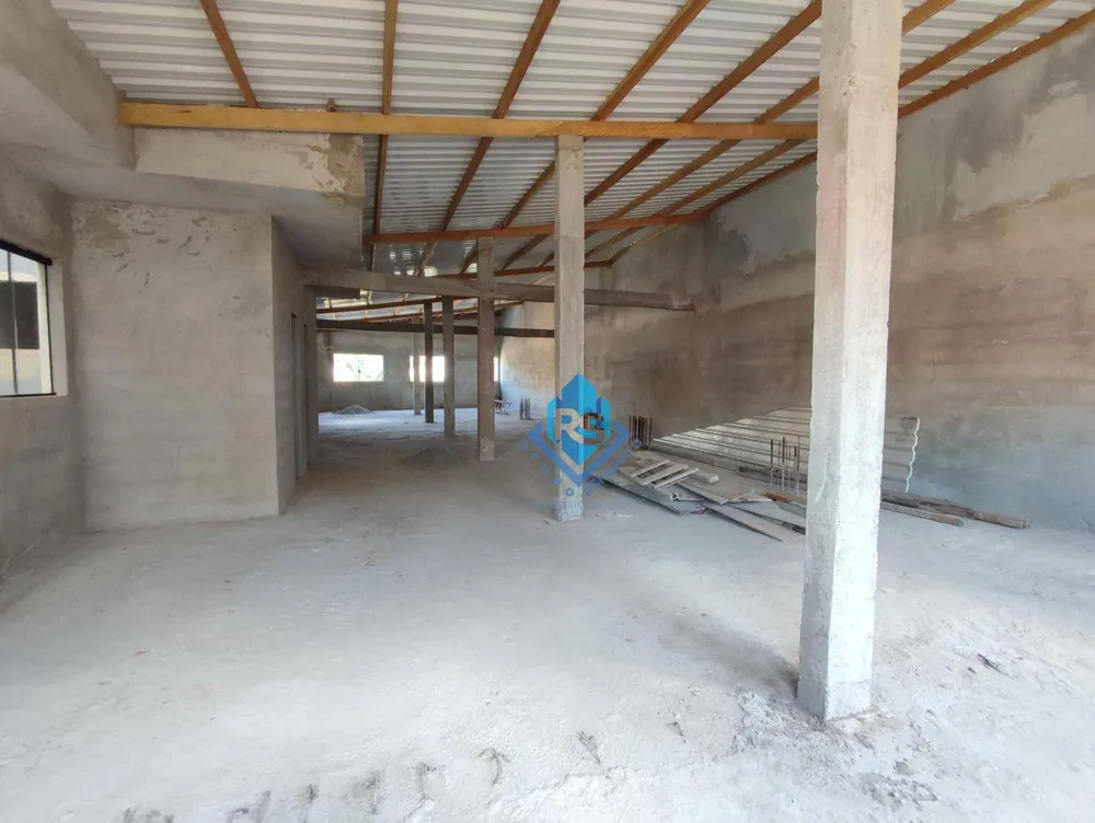 Loja-Salão, 480 m² - Foto 12