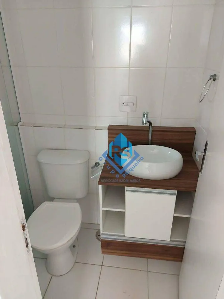 Apartamento, 3 quartos, 60 m² - Foto 4