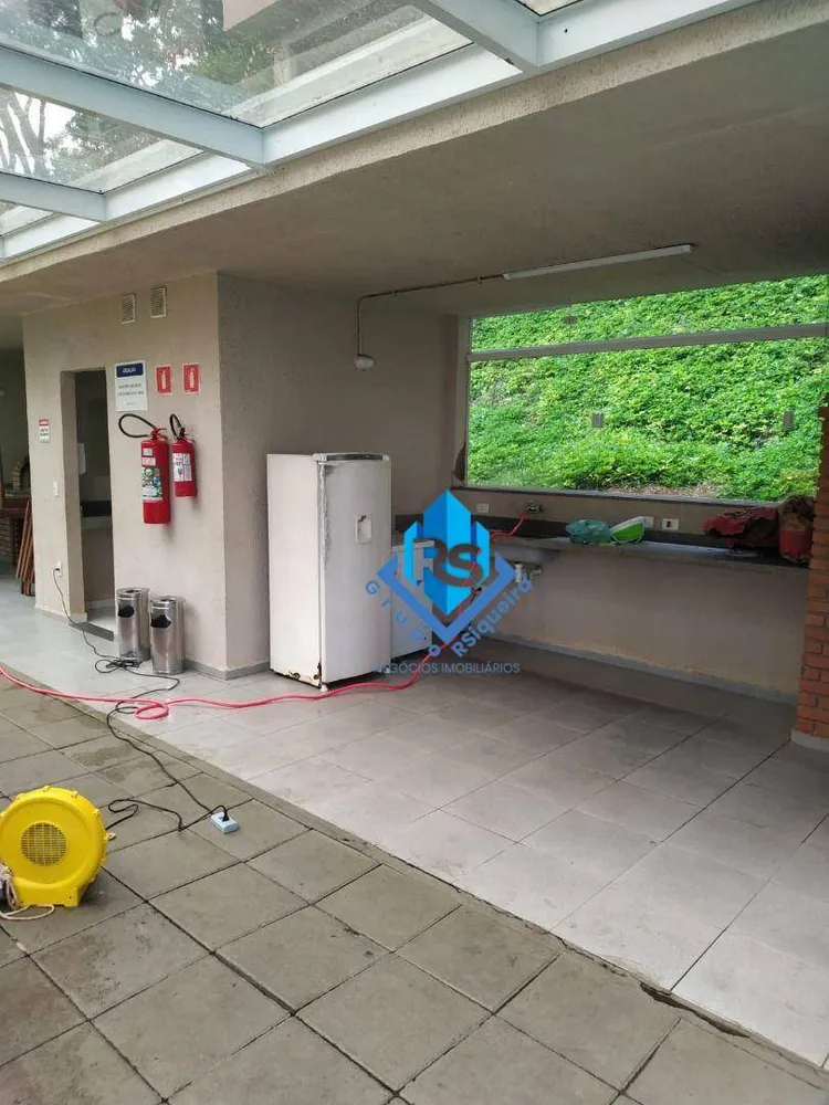 Apartamento, 3 quartos, 60 m² - Foto 13
