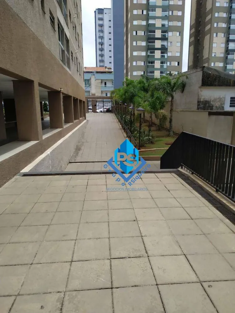 Apartamento, 3 quartos, 60 m² - Foto 14