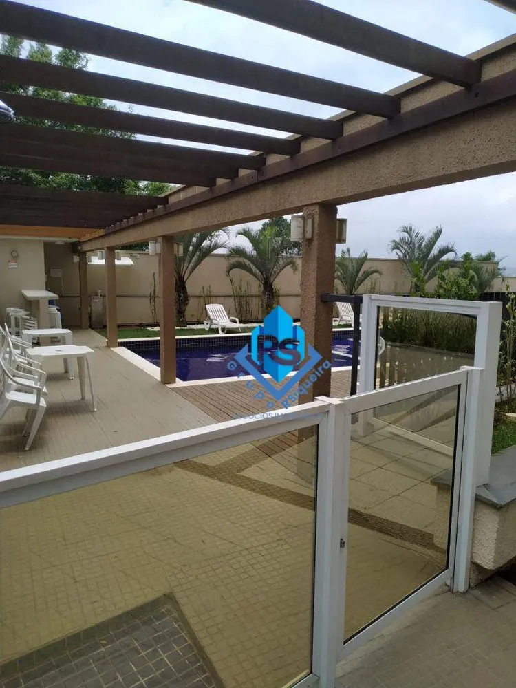 Apartamento, 3 quartos, 60 m² - Foto 7
