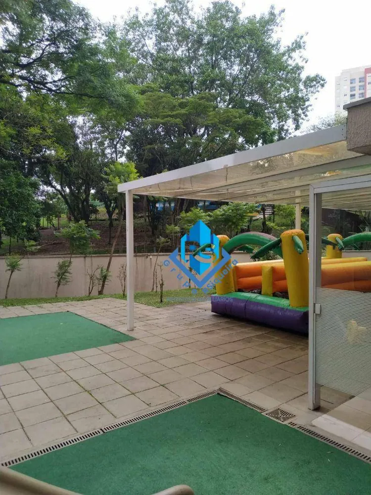 Apartamento, 3 quartos, 60 m² - Foto 9