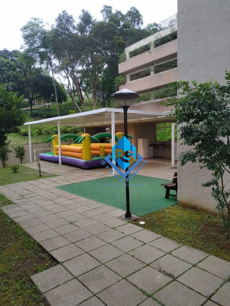 Apartamento, 3 quartos, 60 m² - Foto 12