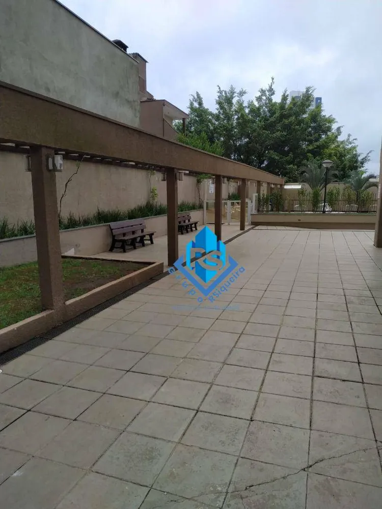 Apartamento, 3 quartos, 60 m² - Foto 10