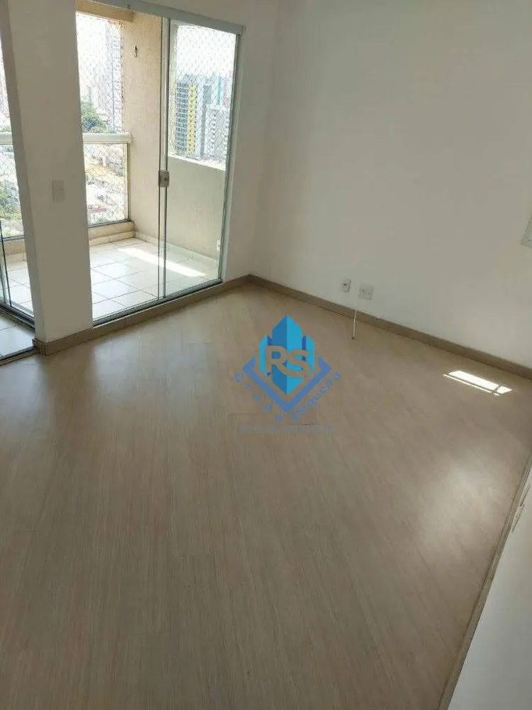 Apartamento, 3 quartos, 60 m² - Foto 2